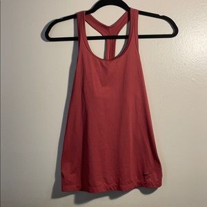 Nike dri-fit racerback tank